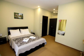Гостиница Hotel Salmer  Тбилиси